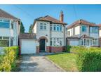 Radbourne Road, Shirley, Solihull, B90 3RS 3 bed detached house for sale -