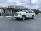 2015 GMC Yukon SLT 4WD