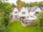 Lichfield Road, Four oaks, Sutton Coldfield 4 bed detached house for sale -