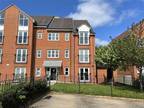 2 bedroom Flat for sale, Blackthorne House, The Willows, NE10
