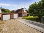 Thunder Lane, Thorpe St. Andrew, Norwich 4 bed detached house for sale -