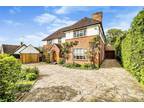 5 bedroom detached house for sale in Mount Avenue, Hutton, BRENTWOOD, CM13