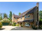 7 bedroom detached house for sale in Southdown Road, Shawford, Winchester