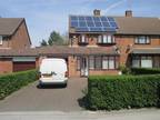 Silver Birch Road, Birmingham B37 3 bed semi-detached house to rent -