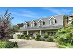 4 bedroom detached house for sale in Links Road, Lower Parkstone, Poole, BH14