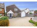 Cannongate Close, Hythe, CT21 4 bed detached house for sale -