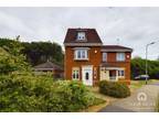 3 bedroom Semi Detached House for sale, Thurston Drive, Kettering