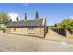 4 bedroom Link Detached Bungalow for sale, Hollow Hill Road, Ditchingham
