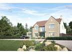 4 bedroom detached house for sale in Church Road, Winterbourne Down, Bristol