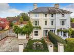 6 bedroom semi-detached house for sale in Crouch House Road, Edenbridge, TN8