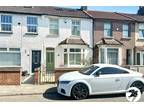 Hedge Place Road, Greenhithe, Kent, DA9 3 bed terraced house for sale -