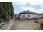 2 bedroom Semi Detached Bungalow to rent, Green Square, Whitley Bay