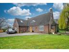 5 bedroom detached house for sale in Blind Lane, Chester Le Street