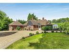 Moor Hall Drive, Sutton Coldfield, West Midlands, B75 3 bed detached house -