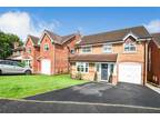 4 bedroom detached house for sale in Haweswater Crescent, Unsworth, BL9