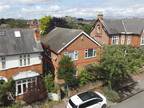 Julian Road, West Bridgford, Nottingham 2 bed apartment for sale -