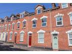 Springfield Road, Exeter 5 bed terraced house for sale -