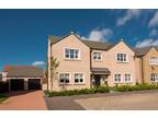 5 bedroom detached house for sale in 22 Moncrieff Walk, Haddington
