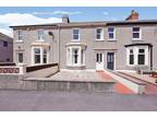 3 bedroom Mid Terrace House for sale, Waver Street, Silloth, CA7