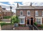 4 bedroom terraced house for sale in Grange Street, Off Fulford Road, York