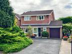 Marlborough Close, Four Oaks, Sutton Coldfield 4 bed detached house for sale -