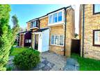 2 bedroom semi-detached house for sale in Coltsfoot Green, Luton, LU4