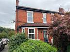 Ivygreen Road, Chorlton 3 bed end of terrace house for sale -