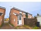 Buckfast Close, Evington 2 bed maisonette for sale -