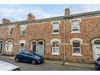 Frances Street, York 4 bed terraced house for sale -
