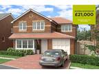 4 bedroom detached house for sale in Moss House Road, Marton, Blackpool