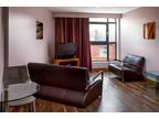 Studio flat for rent in Roomzzz Aparthotel, Leeds City, LS1