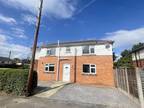 Huxley Road, Tredworth, Gloucester 3 bed end of terrace house for sale -