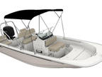 2022 Boston Whaler 170 Montauk