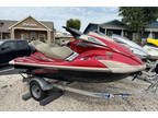 2008 Yamaha FX CR SUPER HO