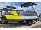 2022 Sea Doo Switch Sport 21