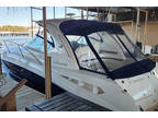 2006 Sea Ray 38 Sundancer Hardtop