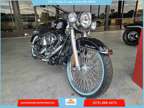 2007 Harley-Davidson FLSTC Heritage Classic for sale