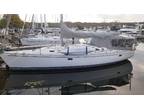 1995 Catalina 400 mk1 Boat for Sale