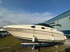 2000 Sea Ray 240 Sundancer Boat for Sale