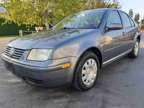 2003 Volkswagen Jetta for sale