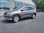 Used 2013 HONDA CR-V For Sale