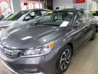 Used 2017 HONDA ACCORD For Sale
