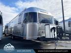 2024 Airstream Flying Cloud 27FBT Twin Bunk