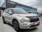 2024 Mitsubishi Outlander SEL