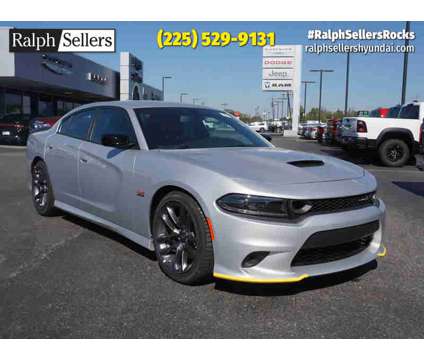 2023NewDodgeNewChargerNewRWD is a 2023 Dodge Charger Car for Sale in Gonzales LA