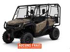 2023 Honda Pioneer 1000 5P Forest ATV for Sale