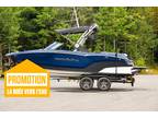 2024 Mastercraft NXT 21 Boat for Sale