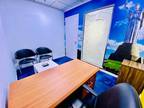 Efficient Office Space with Great Facilities