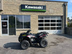 2023 Kawasaki Brute Force 750 4x4i EPS