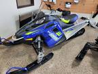 2024 Polaris 550 Switchback Sport 144 ES